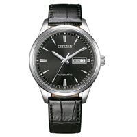 Orologio Citizen Uomo OF Automatico in Acciaio NY4058-01E - NY4058-01E